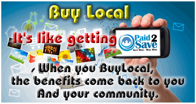 Business Owners, claim your FREE Listing.